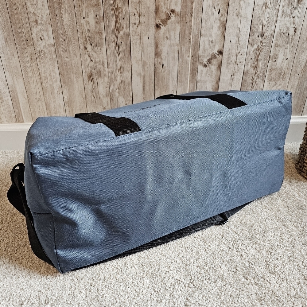 Coach duffel gym travel bag - Picture 6 of 8
